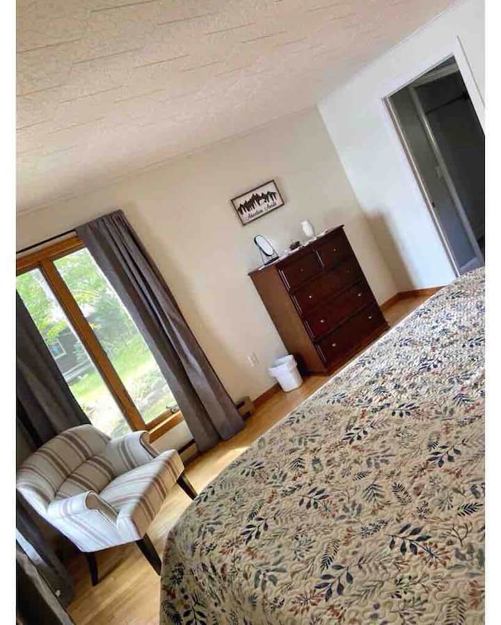 Спална соба 2