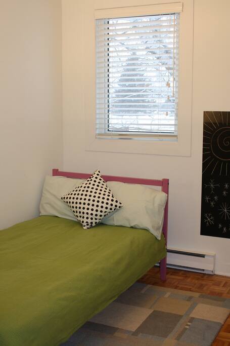 Chambre 2