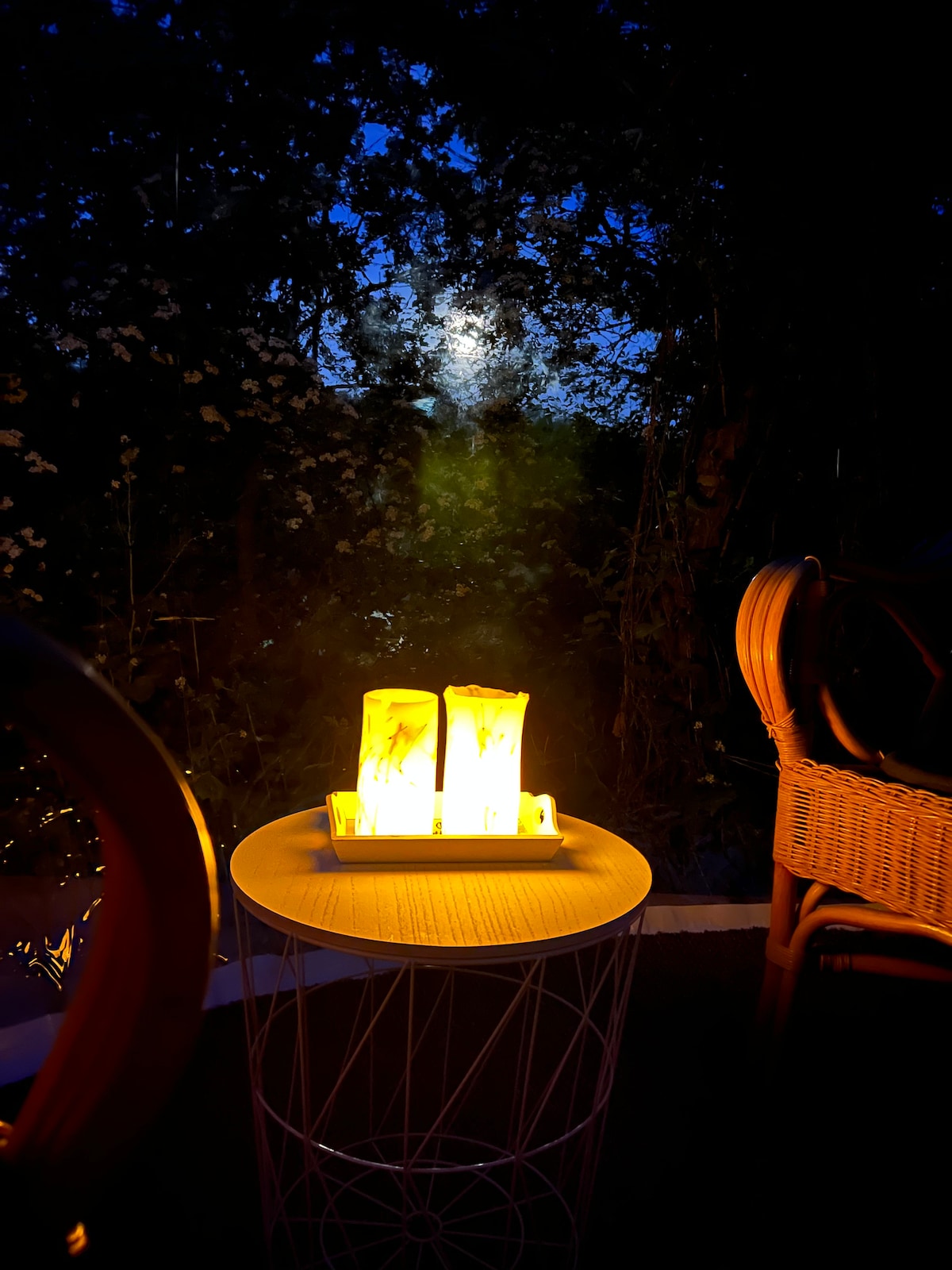 Bubble-Tent Gerbstedt. Licht aus, Sterne an! - Kuppelhuser zur Miete in  Gerbstedt, Sachsen-Anhalt, Deutschland - Airbnb