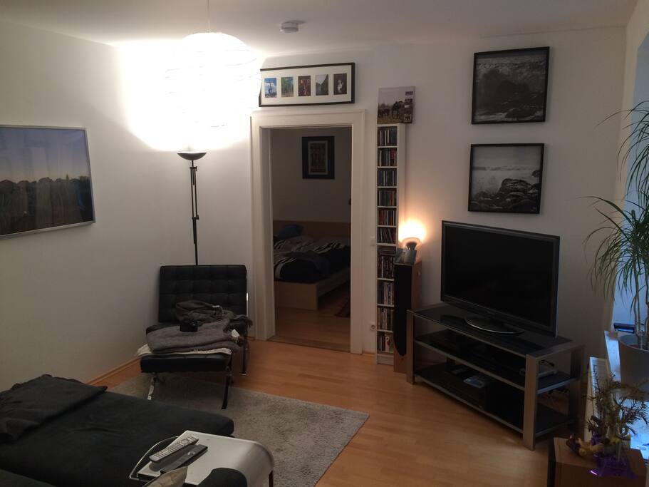 Wohnzimmer 2