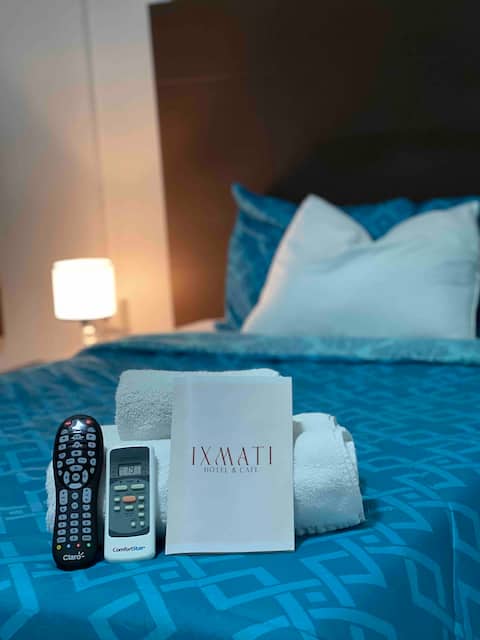 Suite | Hotel 5 Stars+WiFi+AC, Suchitoto