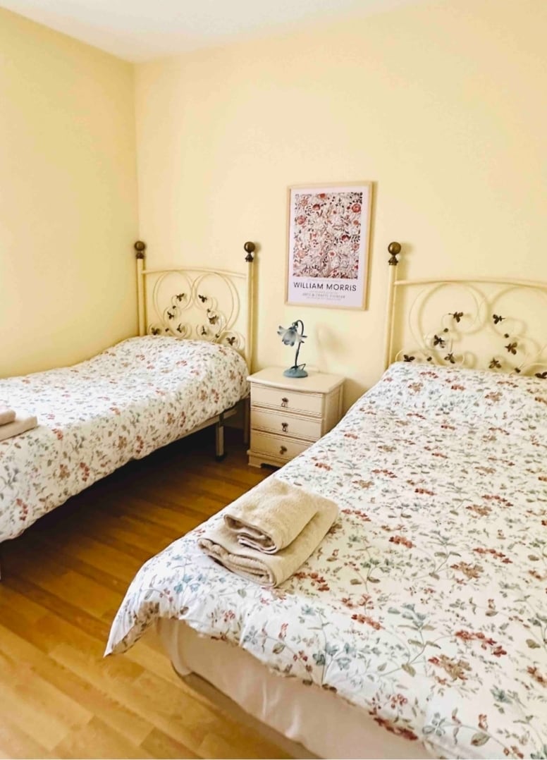 غرفة النوم 3