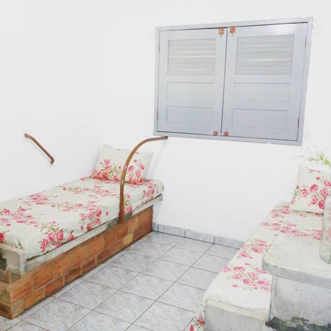 Jogos de cama disponíveis