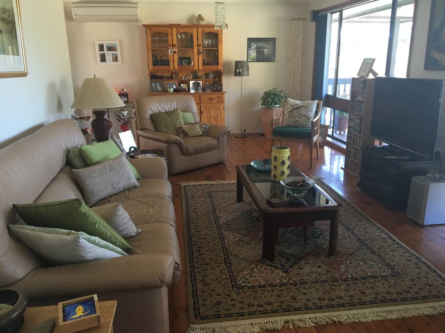 My Lounge