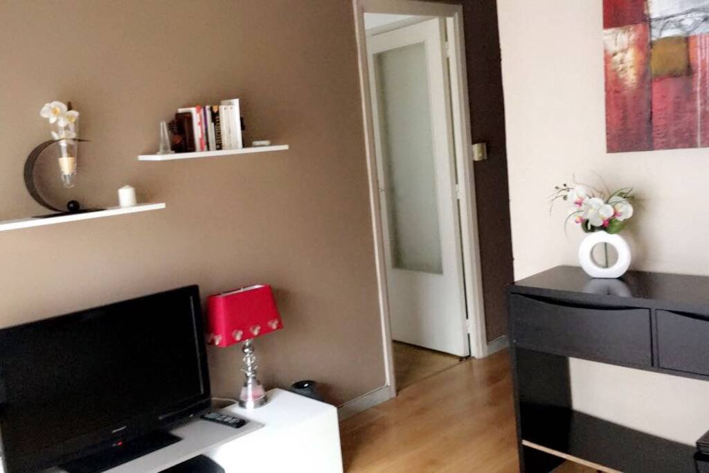 Espace commun