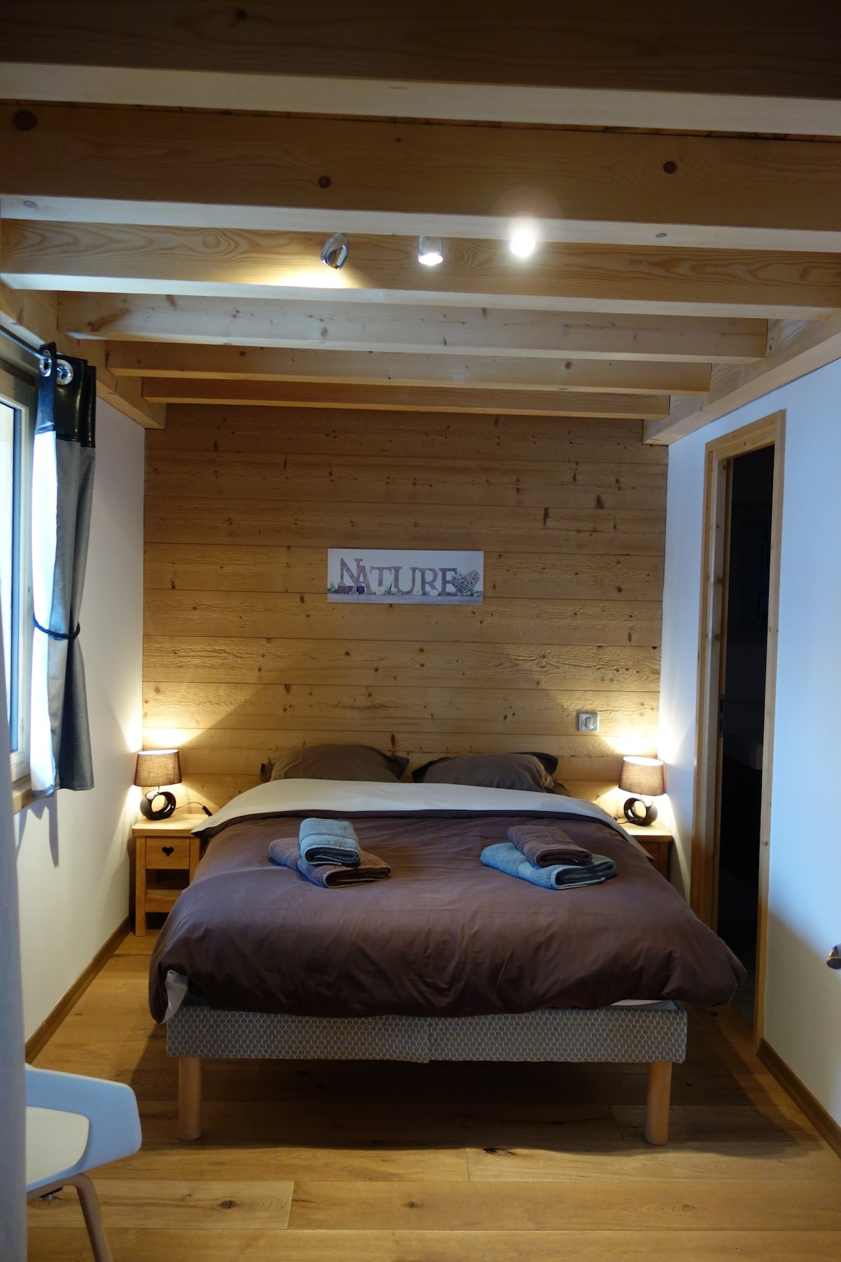 ห้องนอน 1