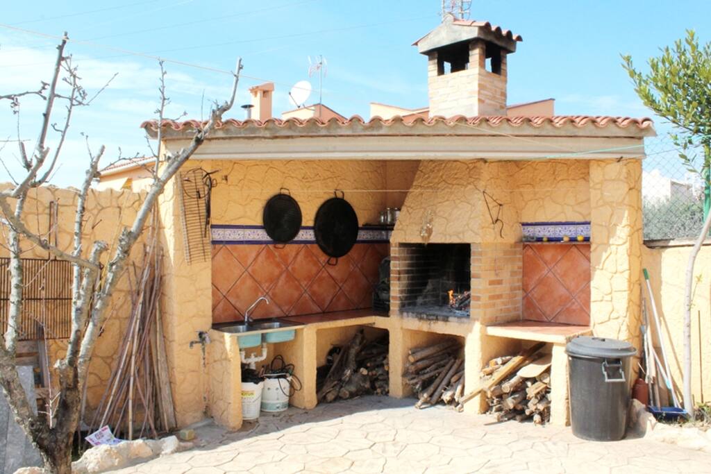 Barbacoa