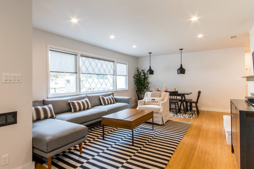 Living/Dining