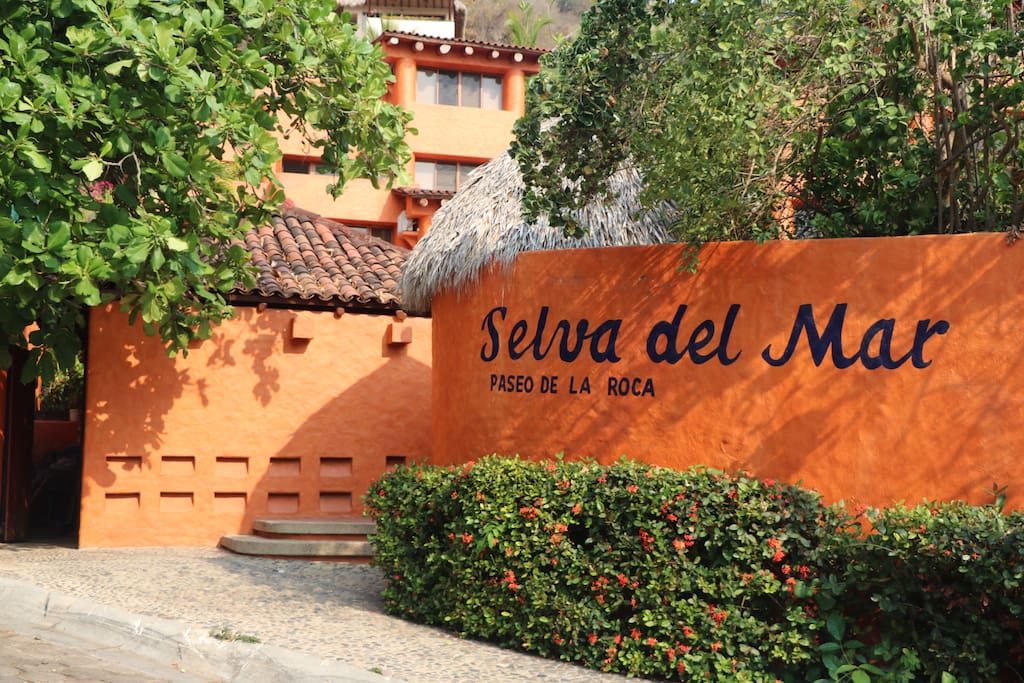 Entrada