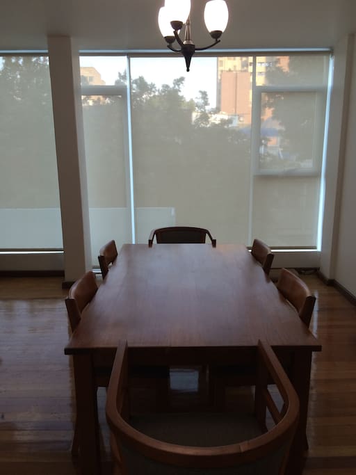 Dinning Room