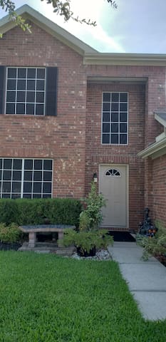 Brick House (country rm)