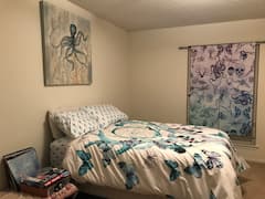 Nerdy+2br+apt+near+i12+off+Sherwood