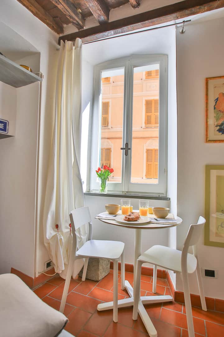 Art Apartment In Cinque Terre "Acquario" - Riomaggiore