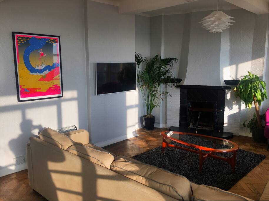 Main Living Room