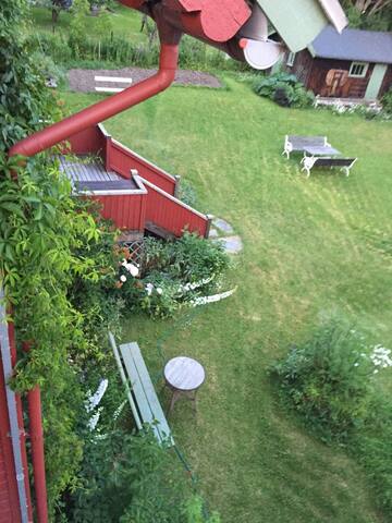 Villa with garden, dining hall and 11 beds in Oslo gallery image 3