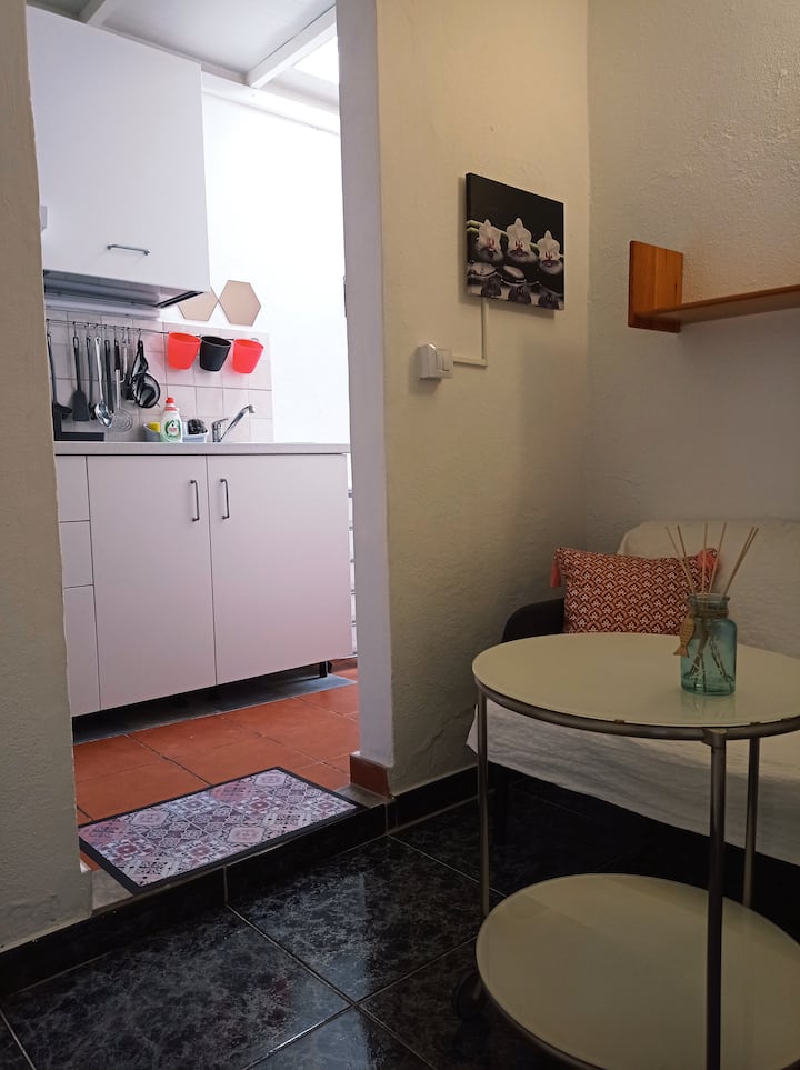 Apartamento Armonia Playa Honda - Lanzarote