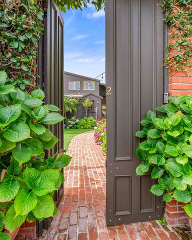 Colony Road by stayLA Rentals gallery image 2