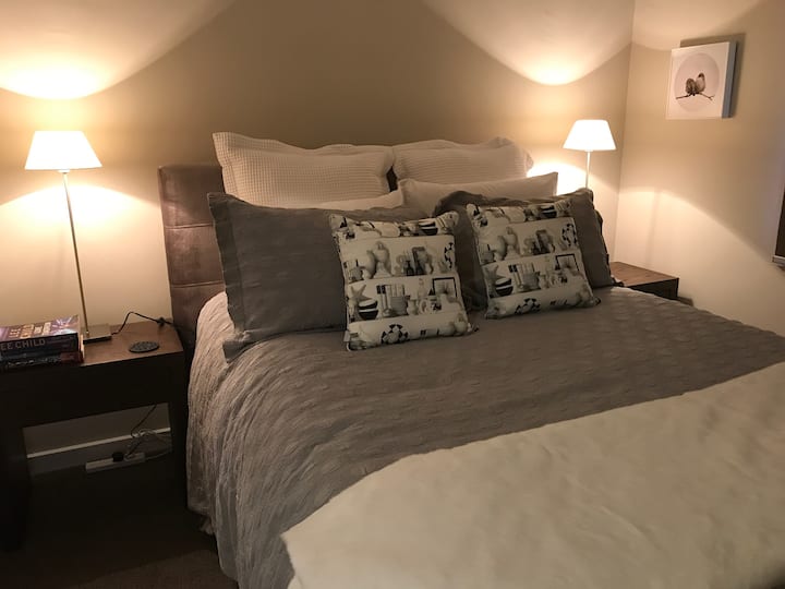 חדר שינה 3 - מיטת קווין סייז