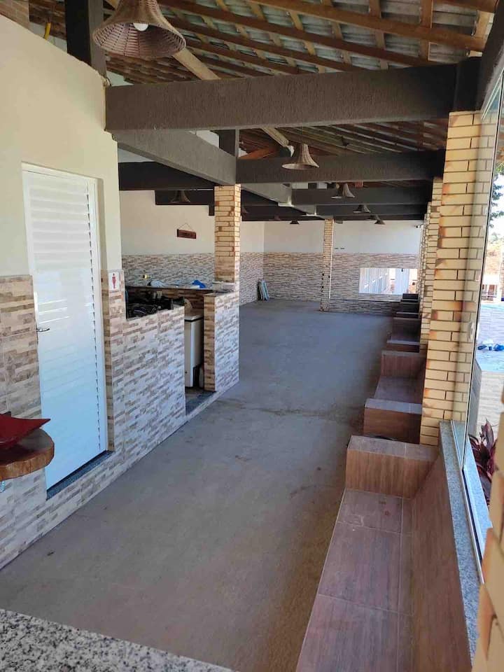 Всекидневна