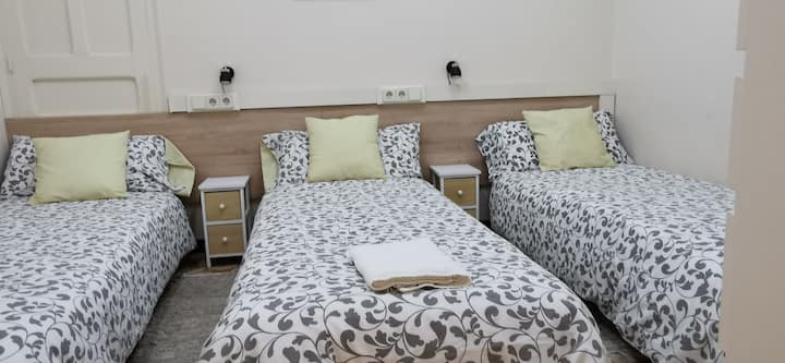 First floor
room First floor room