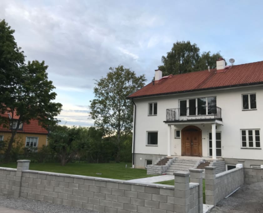 VillaAlistma