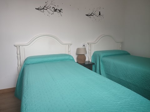 El Corruco country house