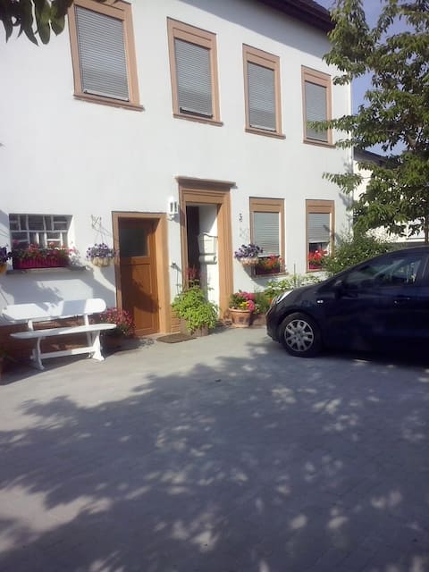 Ferienhaus Elim