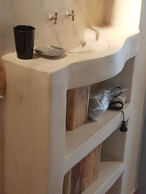 Lavabo sdb