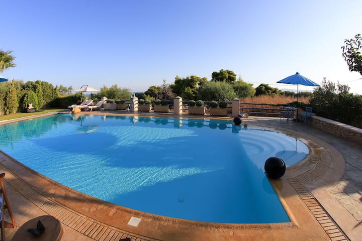 JJ Hospitality managed Airbnb listing 2