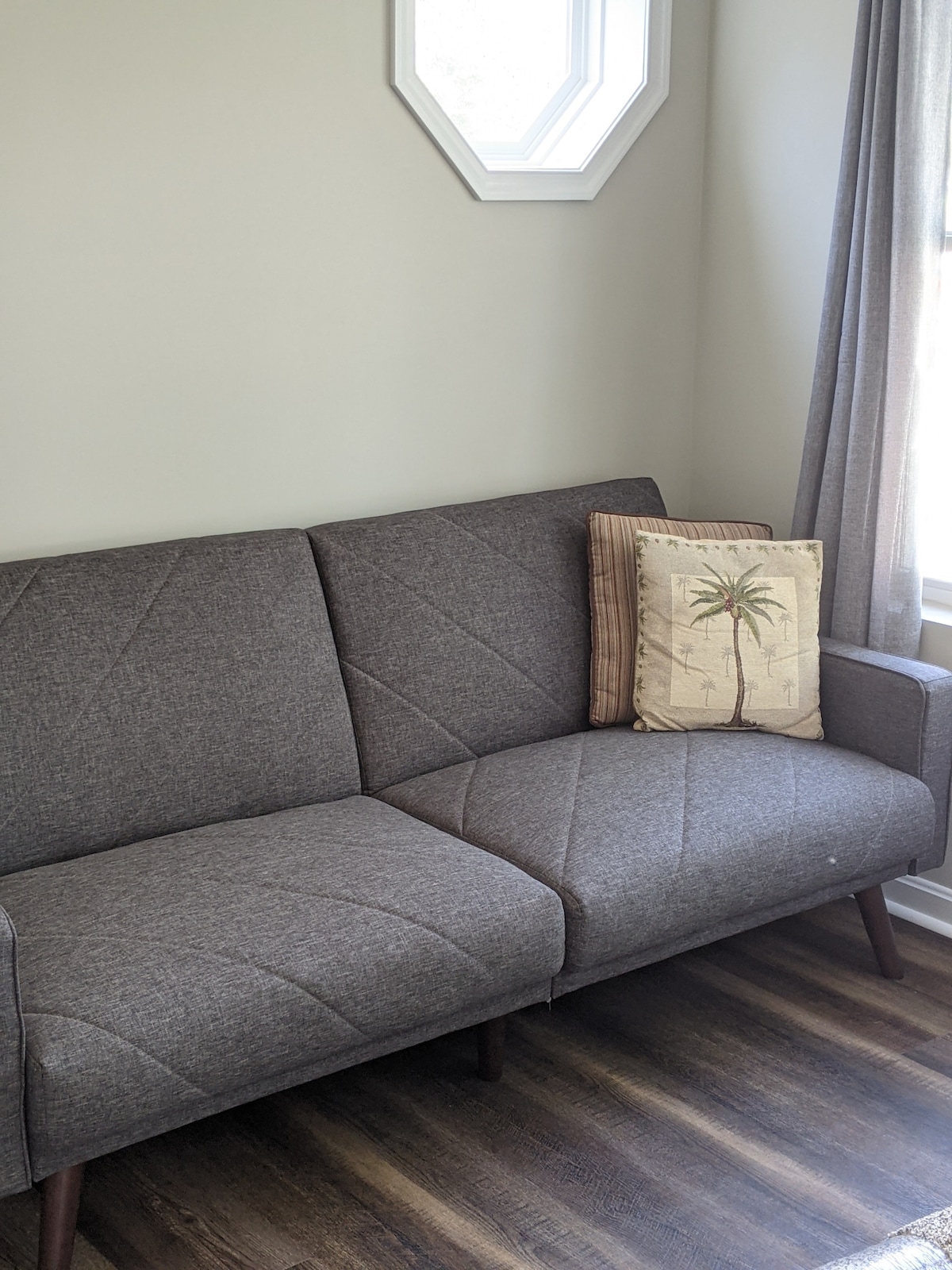 غرفة المعيشة