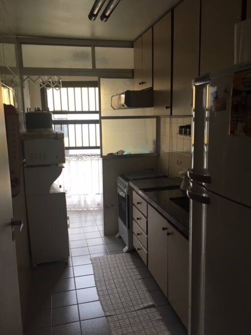 Cozinha