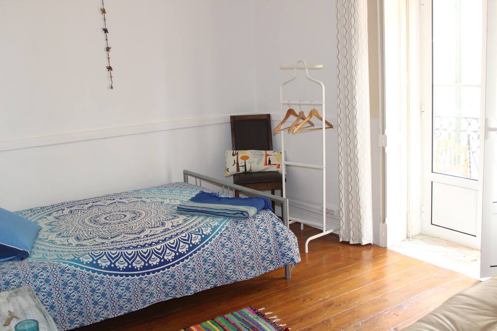 Room II