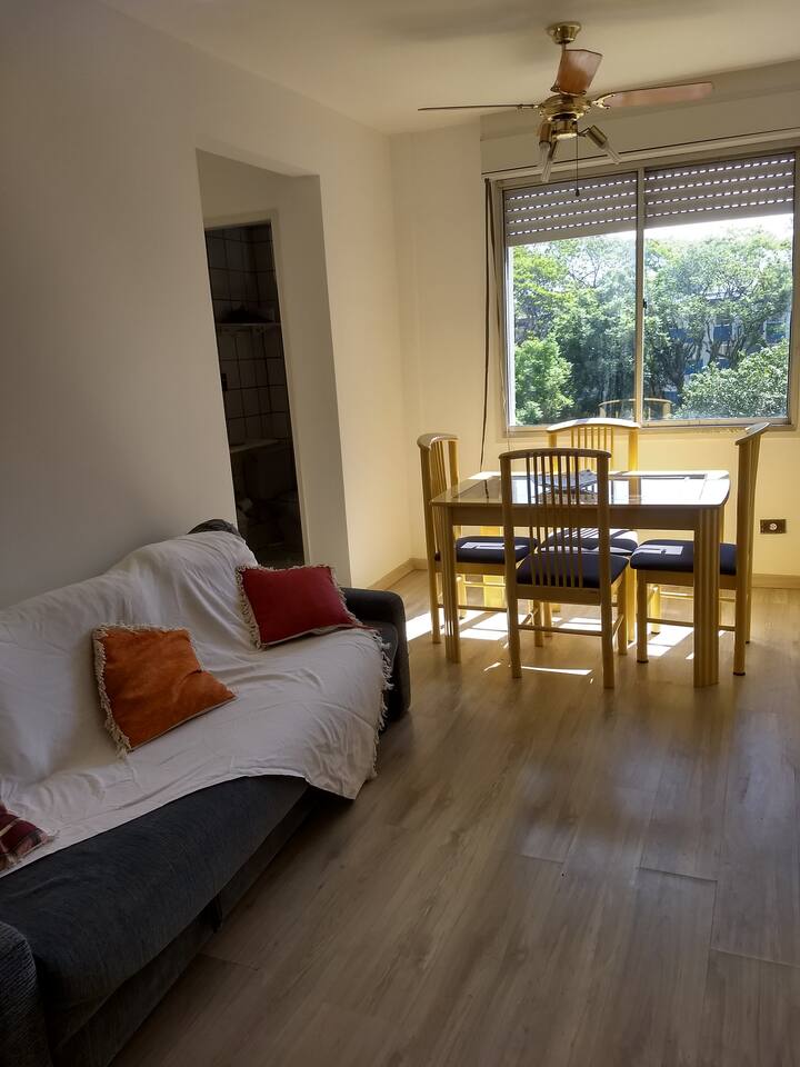 Furnished and renovated one bedroom apartment Apartments for Rent in