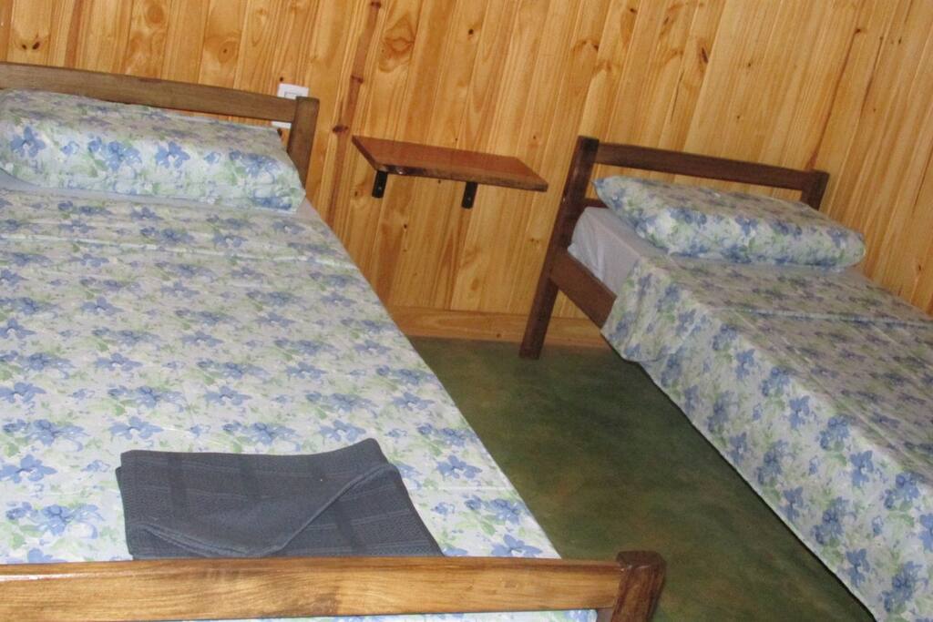 DORMITORIO