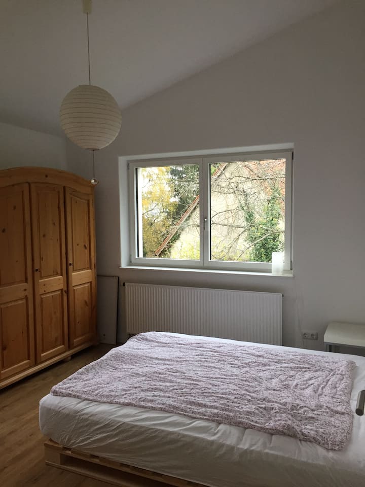 Ferienunterkünfte in Bamberg Airbnb