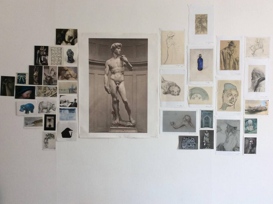 Decorative wall