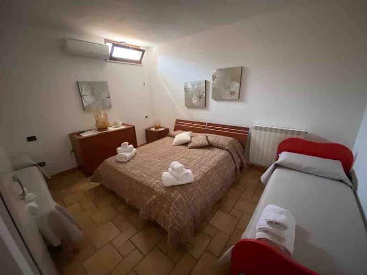 Chambre 3