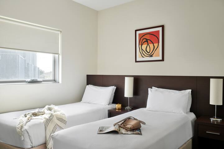 在预订时提供床上用品偏好。 