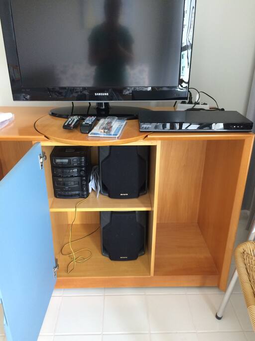 Sala de estar