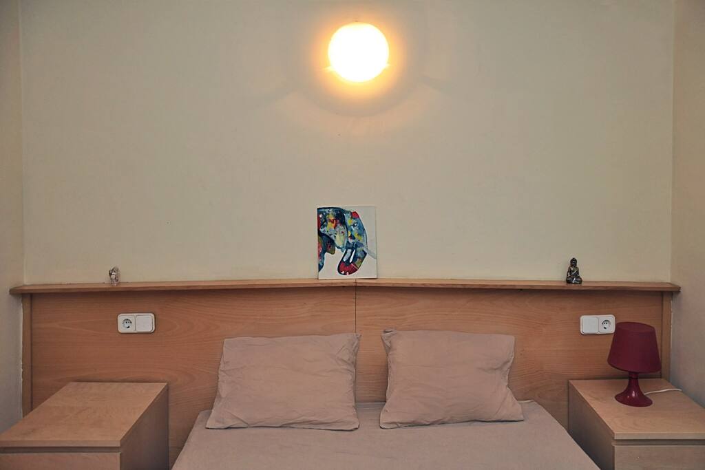 Private Room