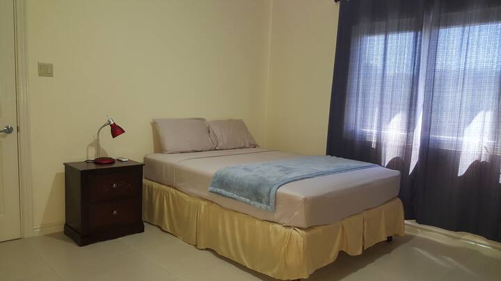 Dormitorio principal