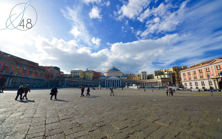 Suite Quarantotto gallery image 2