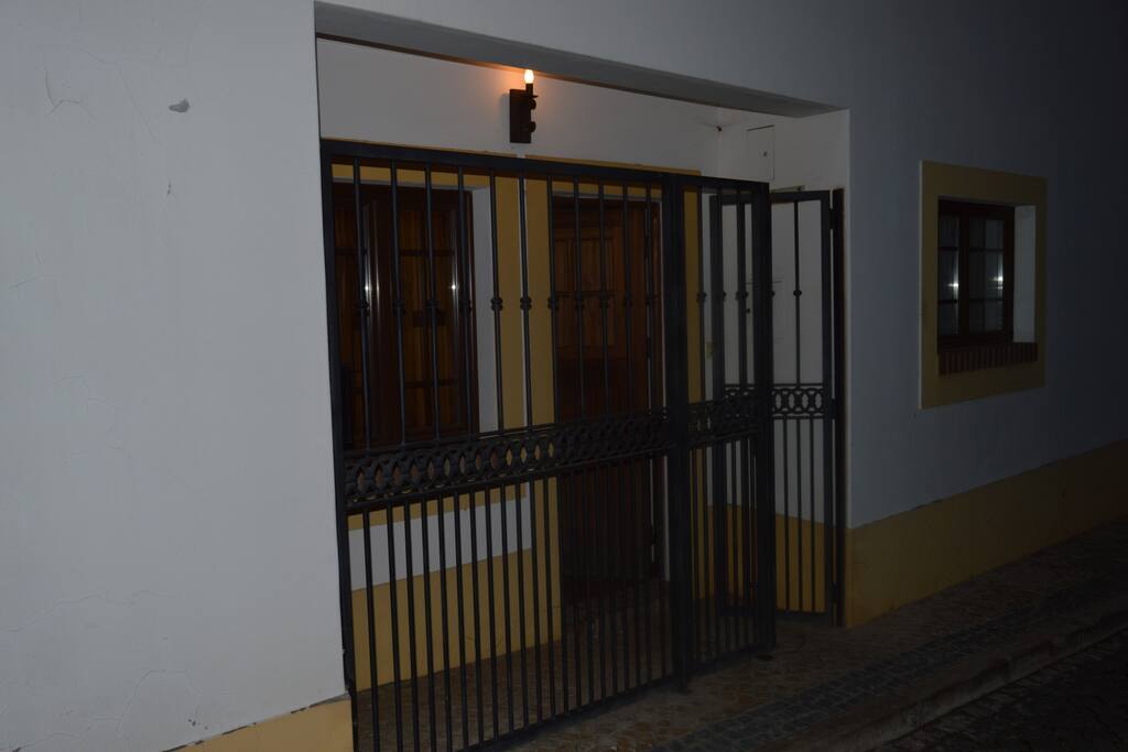 Entrada