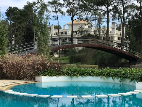 Successful Airbnb property: Green Park Solanas in Punta Ballena