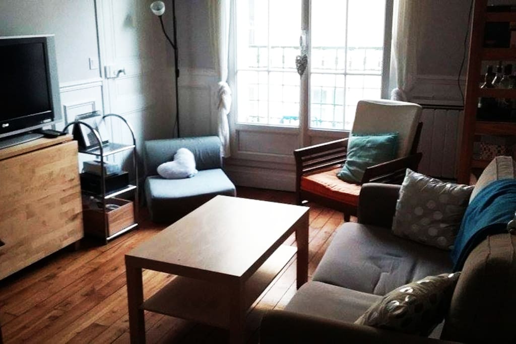 Salon