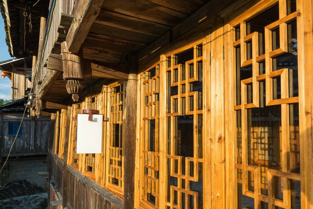 窗户 window