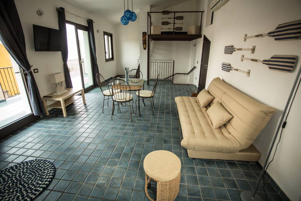 Panoramica suite