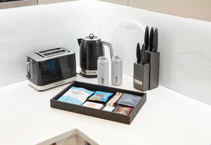 Classic 2 Bedroom Apartment – Camden 1 gallery image 5