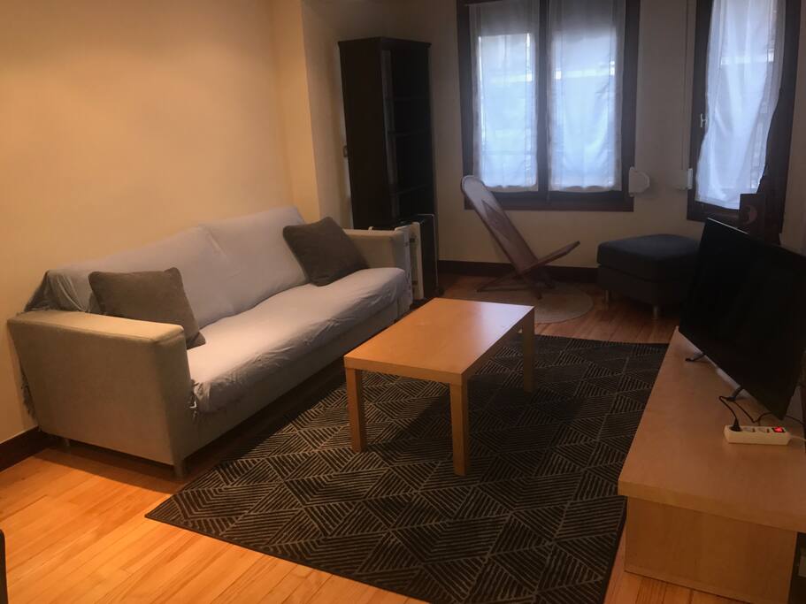 Sala-comedor