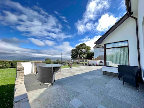McCareys Loanen Holiday Home